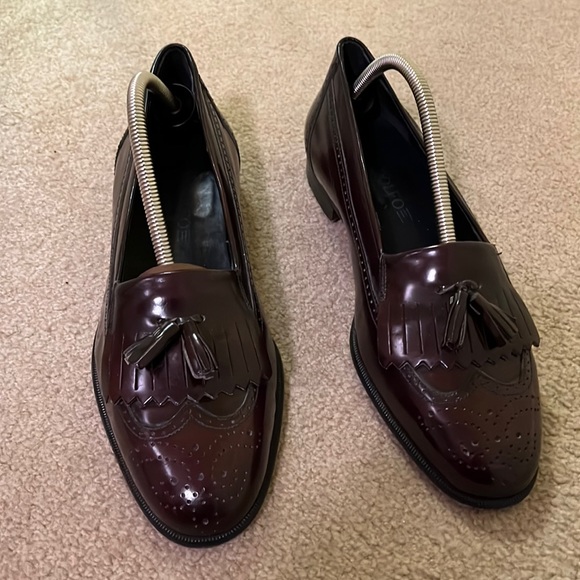 Adolfo Other - Adolfo mens dress shoes